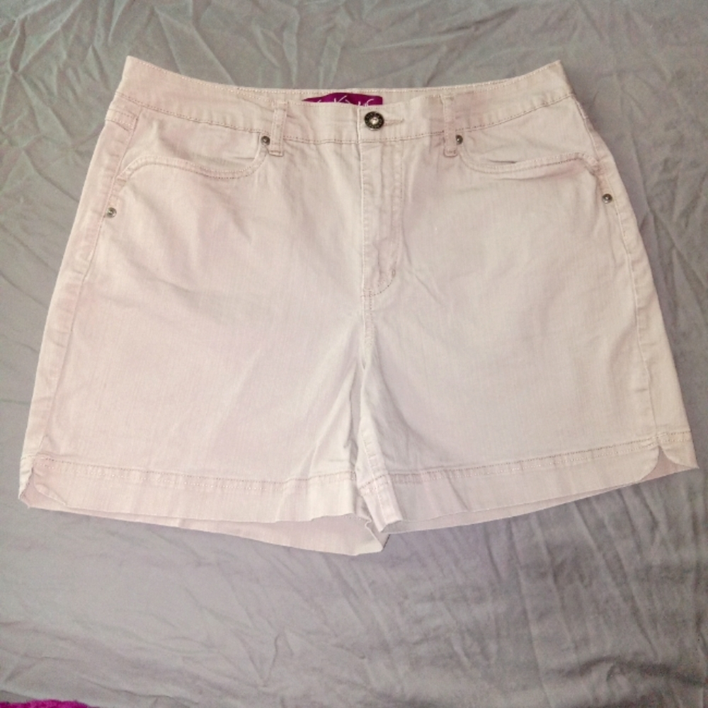 Ladies Shorts